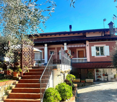 SCHEDA IMMOBILE - Rif.&nbsp;