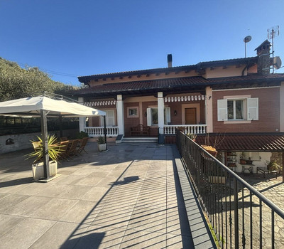 SCHEDA IMMOBILE - Rif.&nbsp;