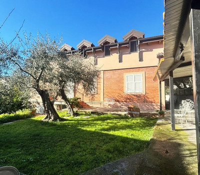 SCHEDA IMMOBILE - Rif.&nbsp;