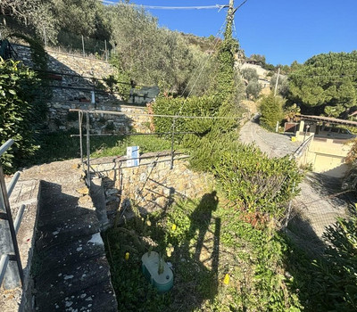 SCHEDA IMMOBILE - Rif.&nbsp;