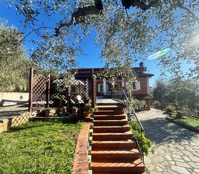 SCHEDA IMMOBILE - Rif.&nbsp;