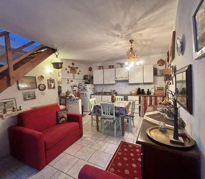 SCHEDA IMMOBILE - Rif.&nbsp;