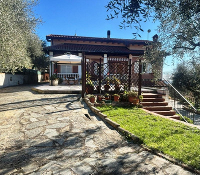 SCHEDA IMMOBILE - Rif.&nbsp;