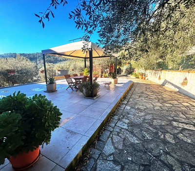 SCHEDA IMMOBILE - Rif.&nbsp;