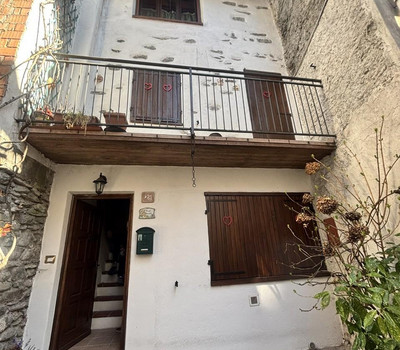 SCHEDA IMMOBILE - Rif.&nbsp;