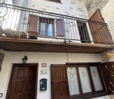 SCHEDA IMMOBILE - Rif.&nbsp;