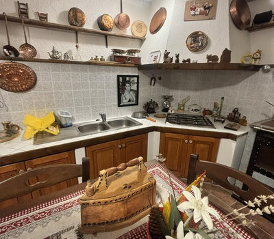 SCHEDA IMMOBILE - Rif.&nbsp;