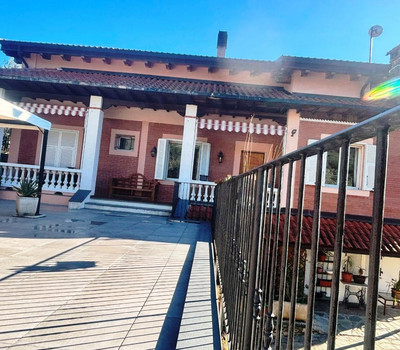 SCHEDA IMMOBILE - Rif.&nbsp;