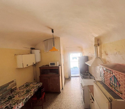 SCHEDA IMMOBILE - Rif.&nbsp;