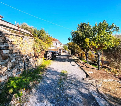 SCHEDA IMMOBILE - Rif.&nbsp;