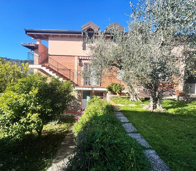 SCHEDA IMMOBILE - Rif.&nbsp;