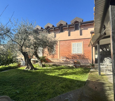 SCHEDA IMMOBILE - Rif.&nbsp;