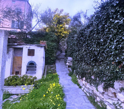 SCHEDA IMMOBILE - Rif.&nbsp;