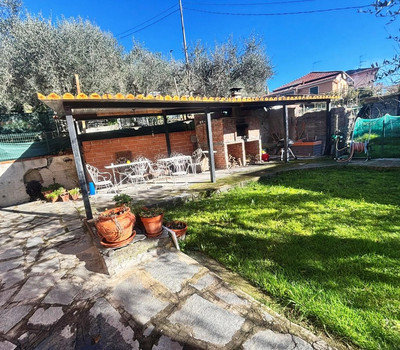 SCHEDA IMMOBILE - Rif.&nbsp;