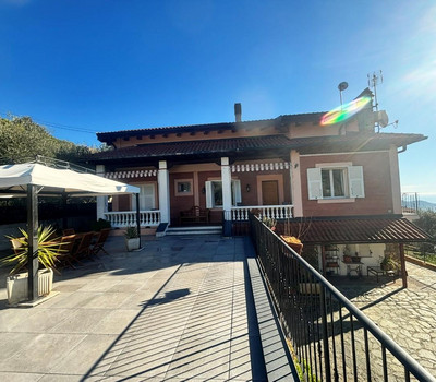 SCHEDA IMMOBILE - Rif.&nbsp;