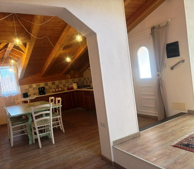 SCHEDA IMMOBILE - Rif.&nbsp;