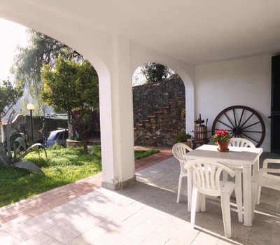 SCHEDA IMMOBILE - Rif.&nbsp;