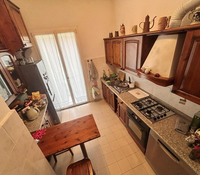 SCHEDA IMMOBILE - Rif.&nbsp;