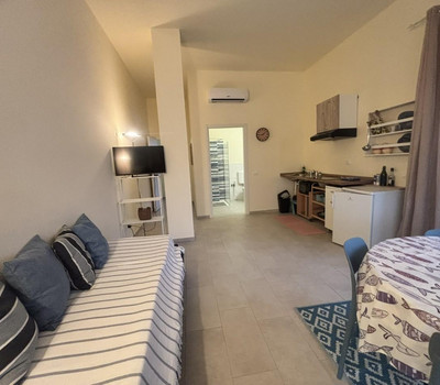 SCHEDA IMMOBILE - Rif.&nbsp;