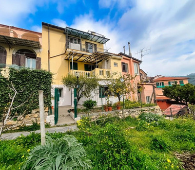 SCHEDA IMMOBILE - Rif.&nbsp;