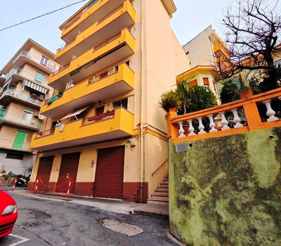 SCHEDA IMMOBILE - Rif.&nbsp;