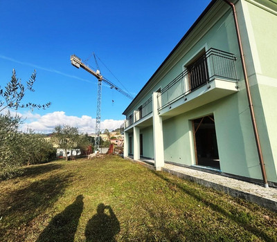 SCHEDA IMMOBILE - Rif.&nbsp;