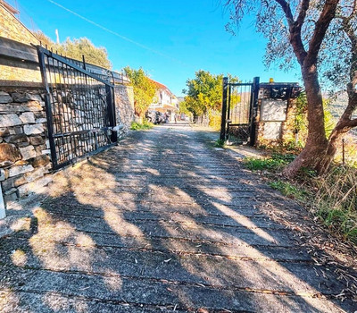 SCHEDA IMMOBILE - Rif.&nbsp;