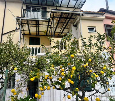 SCHEDA IMMOBILE - Rif.&nbsp;