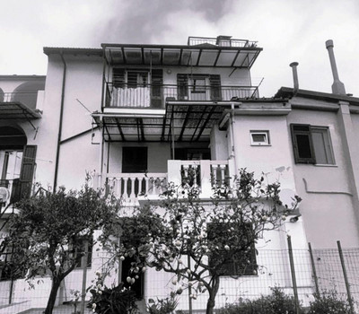 SCHEDA IMMOBILE - Rif.&nbsp;