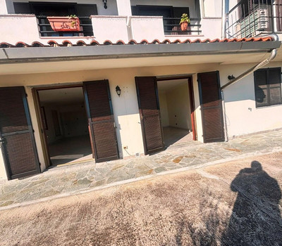 SCHEDA IMMOBILE - Rif.&nbsp;