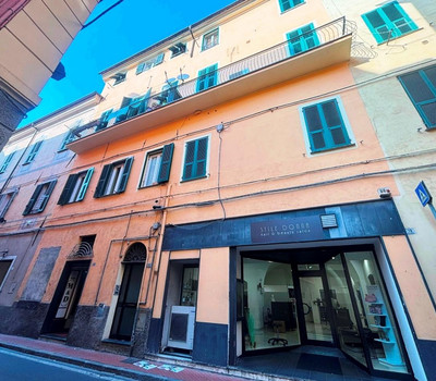 SCHEDA IMMOBILE - Rif.&nbsp;