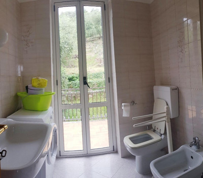 SCHEDA IMMOBILE - Rif.&nbsp;