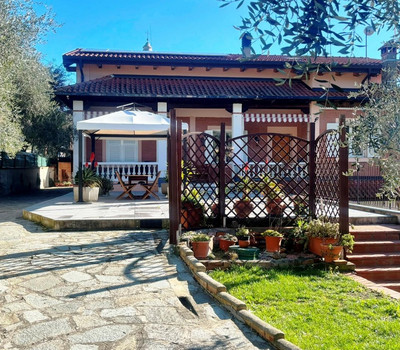 SCHEDA IMMOBILE - Rif.&nbsp;