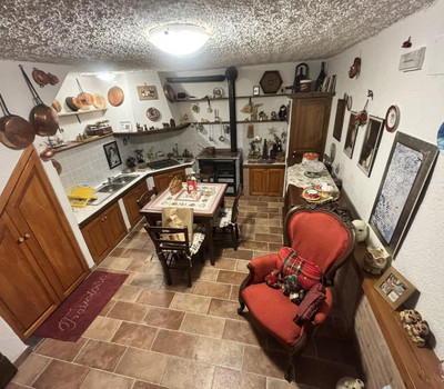 SCHEDA IMMOBILE - Rif.&nbsp;