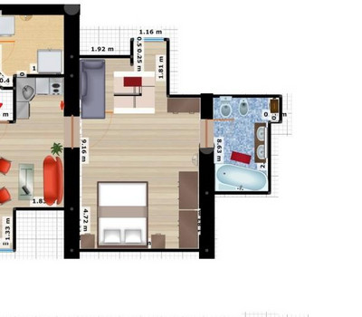 SCHEDA IMMOBILE - Rif.&nbsp;