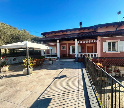 SCHEDA IMMOBILE - Rif.&nbsp;