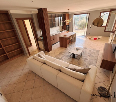 SCHEDA IMMOBILE - Rif.&nbsp;