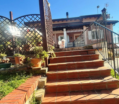 SCHEDA IMMOBILE - Rif.&nbsp;