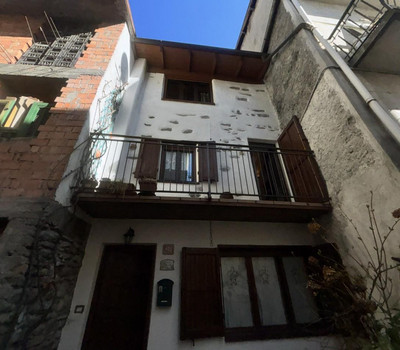 SCHEDA IMMOBILE - Rif.&nbsp;