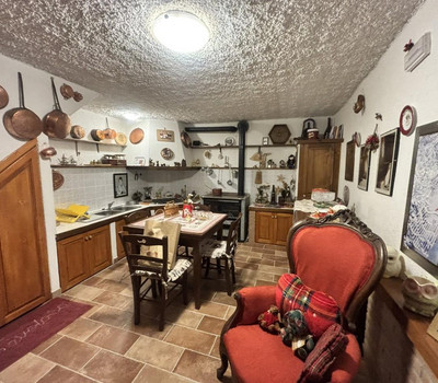 SCHEDA IMMOBILE - Rif.&nbsp;