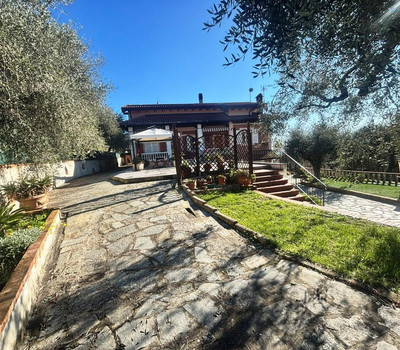 SCHEDA IMMOBILE - Rif.&nbsp;