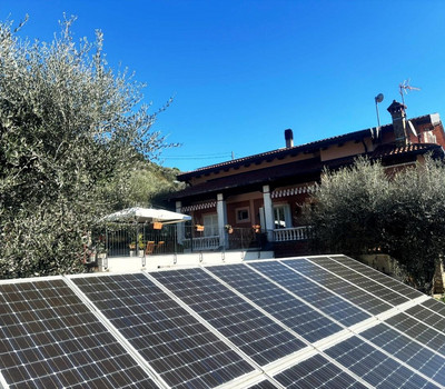 SCHEDA IMMOBILE - Rif.&nbsp;