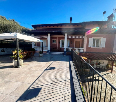 SCHEDA IMMOBILE - Rif.&nbsp;