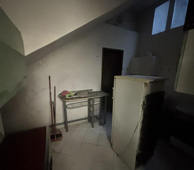 SCHEDA IMMOBILE - Rif.&nbsp;