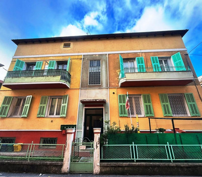 SCHEDA IMMOBILE - Rif.&nbsp;