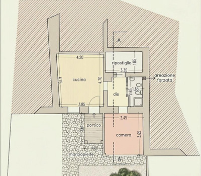 SCHEDA IMMOBILE - Rif.&nbsp;