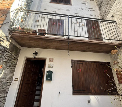 SCHEDA IMMOBILE - Rif.&nbsp;