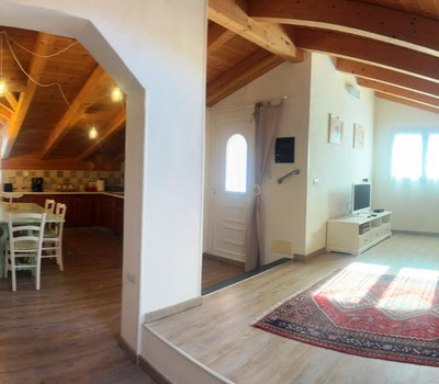 SCHEDA IMMOBILE - Rif.&nbsp;