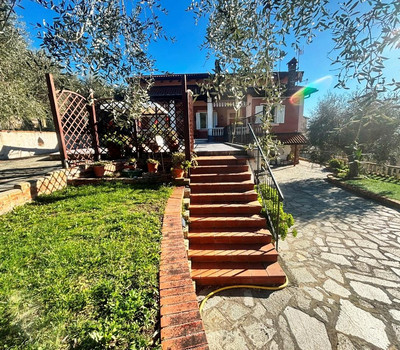 SCHEDA IMMOBILE - Rif.&nbsp;