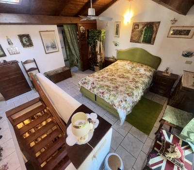 SCHEDA IMMOBILE - Rif.&nbsp;